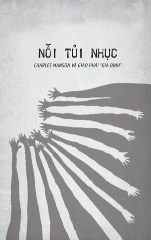  Tà Tâm & Tội Ác - Max Cutler, Kevin Conley 