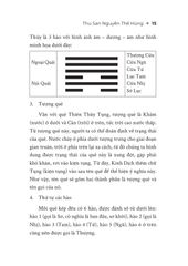 Kinh Dịch - Hành Trình Của Ý Chí - Con Đường Ý Chí Của Kẻ Khởi Nghiệp Từ Khởi Nguyên Đến Khi Thành Tựu - Thu San Nguyễn Thế Hùng