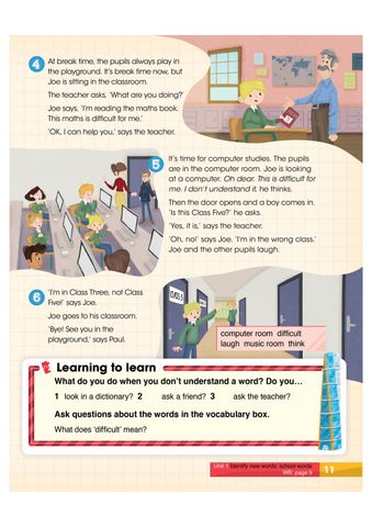  Combo  6 Quyển Sách (Academy Stars Pupil'S Book 1 + Academy Stars Pupil'S Book 2  + Academy Stars  Pupil'S Book 3 + Academy Stars  Pupil'S Book 4 + Academy Stars  Pupil'S Book 5 + Academy Stars  Pupil'S Book 6 ) 