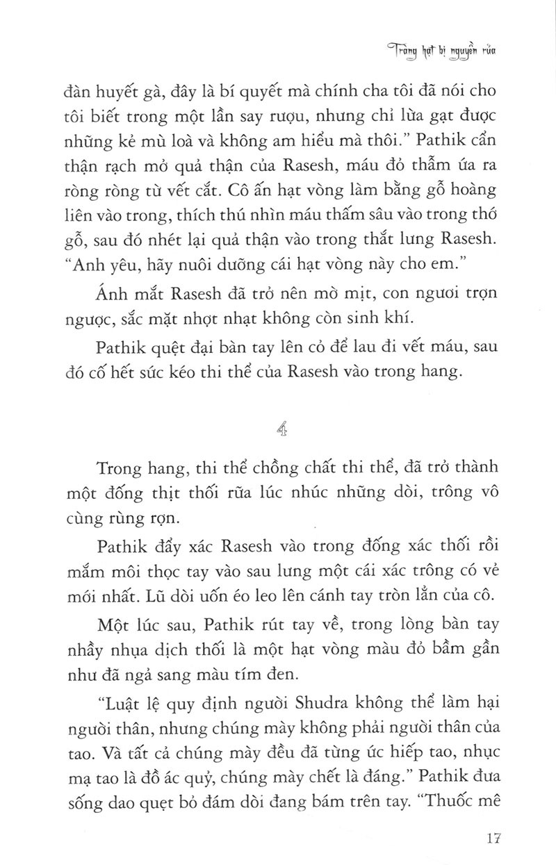 Những Miền Linh Dị T3 - Dương Hành Triệt