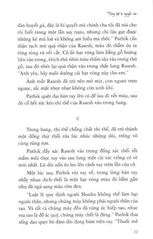  Những Miền Linh Dị T3 - Dương Hành Triệt 