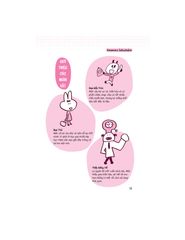 Rèn Luyện Kỹ Năng Sống Về Kỷ Luật Bản Thân - Hanamaru Gakushukai