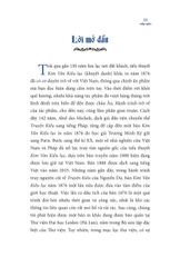 Kim Vân Kiều Lục 金 雲 翹 錄 1876 (Bản Cẩm Văn Đường Lưu Trữ  Tại Thư Viện Đại Học Leiden, Hà Lan) - Bìa Mềm - Nguyễn Thị Sông Hương