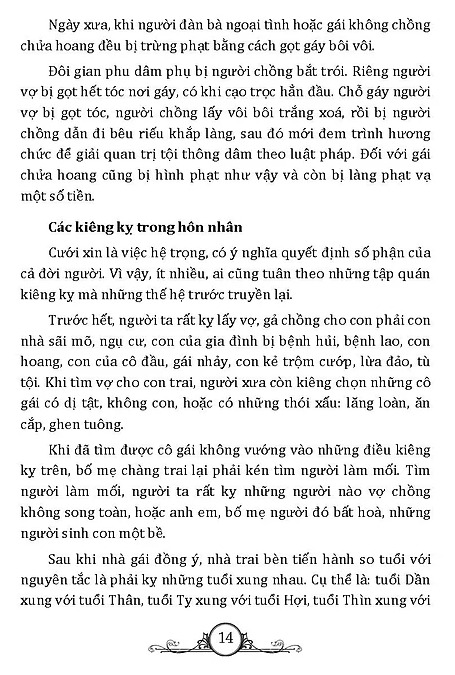 Tủ Sách Truyền Thống - Nghi Lễ Và Tập Tục Người Việt Với Phụ Nữ - Phạm Minh Thảo
