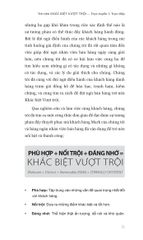 Tư Duy và Phương Pháp Bán Hàng Đột Phá - Strikingly Different Selling - Nhiều Tác Giả