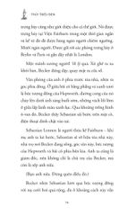 Thuỷ Triều Đen - Paula Hawkins