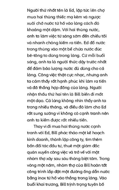 Tỷ Phú Nhà Bên Làm Gì Sau 5 Giờ Chiều? - Shimamura Yoshihiro