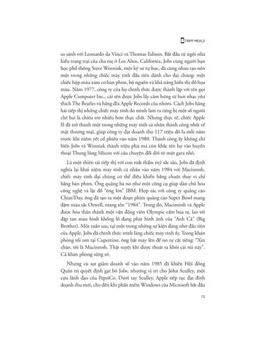  Apple Hậu Steve Jobs - Tripp Mickle 