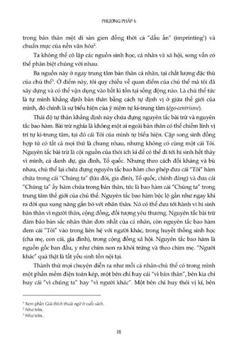  Phương Pháp 6 - Đạo Đức Học - Edgar Morin 