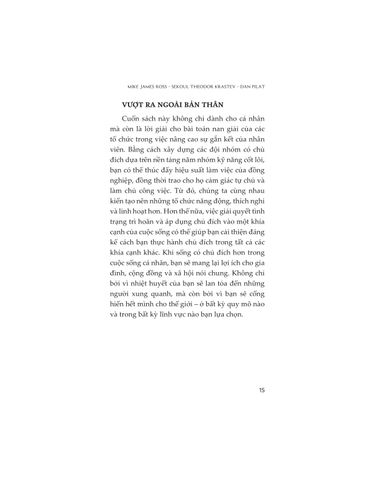  Intentions - Hành Trình Đi Tìm Chính Mình - Nhiều Tác Giả 