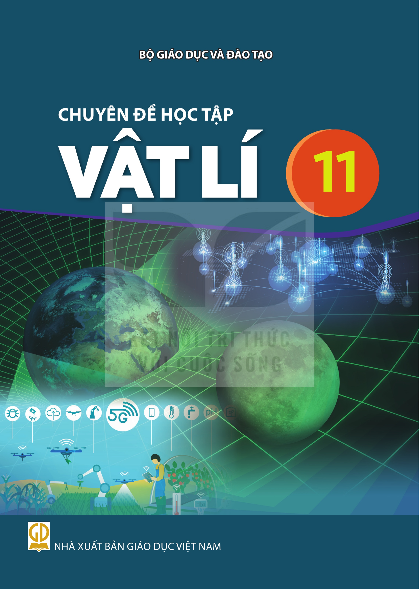 Sách Giáo Khoa Và Bài Tập Lớp 11 - Năm 2026-2027 - Kết Nối Tri Thức Với Cuộc Sống - NXBGD