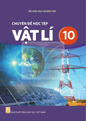 Sách Giáo Khoa Và Bài Tập Lớp 10 - Năm 2026-2027 - Kết Nối Tri Thức Với Cuộc Sống - NXBGD