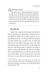 Nguyên Tắc Giao Dịch Trong Ngày - Day Trading 101 - David Borman