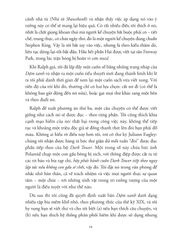 The Green Mile - Dặm Xanh (Sách Bỏ Túi) - Stephen King