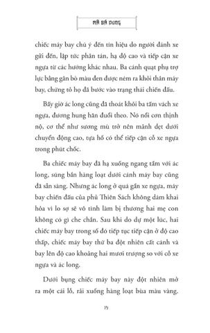  Rồng Ngầm Trường An - Mã Bá Dung 