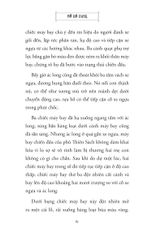 Rồng Ngầm Trường An - Mã Bá Dung