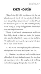 Những Lá Thư Cha Gửi Con - Craig Kessler