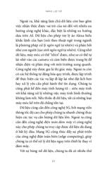 Tương Lai Không Đợi Ai - 
Bernard Marr