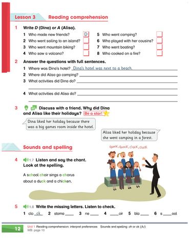  Academy Stars  Pupil'S Book 4 -  Kathryn Harper 