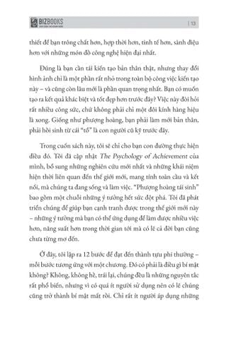 Combo 2 Quyển: Tham Vọng Vĩ Đại + Phượng Hoàng Tái Sinh - Jim Rohn,Brian Tracy