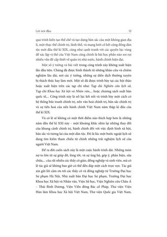  Nhà Nước Và Quyền Lực Chính Trị Ở Việt Nam Đầu Thế Kỉ Xix (Bìa Mềm) - Vũ Đức Liêm 