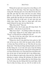 Văn Học Cổ Điển - Những Cuộc Phiêu Lưu Của Tom Sawyer - Mark Twain