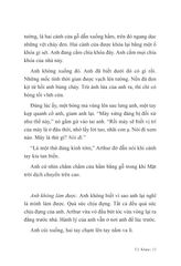 Đâu Đó Ngoài Khơi Xa - 
TJ Klune
