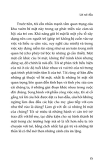 Sự Im Lặng Nho Nhỏ - Những Lời Nói Dối Nho Nhỏ - Khu Vườn Bí Mật Của Trẻ Em - Dana Castro