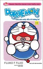 Combo Doraemon Truyện Ngắn ( 45 Tập ) - Fujiko F Fujio