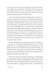 Chữa Lành Sau Tổn Thương - 
LearnWell Books