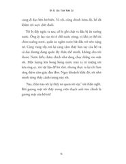 Ký Ức Của Tinh Vịnh Sư - Atsukawa Tatsumi