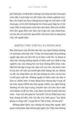 Làm Ít Được Nhiều - Bài Học Từ Những Người Làm Việc Hiệu Quả Nhất - Morten T. Hansen
