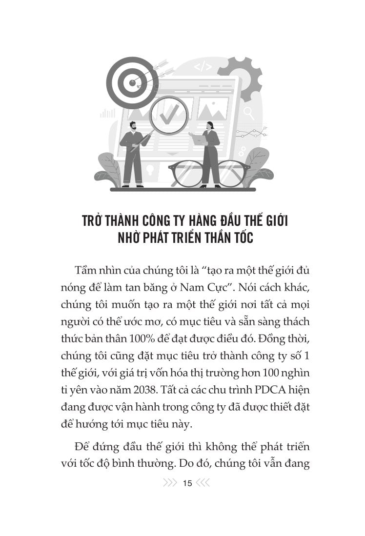 PDCA – Lập Kế Hoạch Thực Chiến, Quản Lý Rủi Ro Và Tối Ưu Hiệu Suất - Tomita Kazumasa