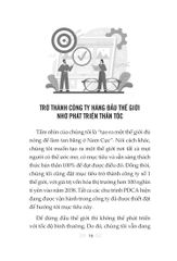 PDCA – Lập Kế Hoạch Thực Chiến, Quản Lý Rủi Ro Và Tối Ưu Hiệu Suất - Tomita Kazumasa
