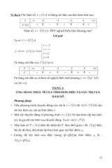 Bồi Dưỡng Năng Lực Toán 12 Tập 1 (Theo Chương Trình Mới)  - Nhiều Tác Giả