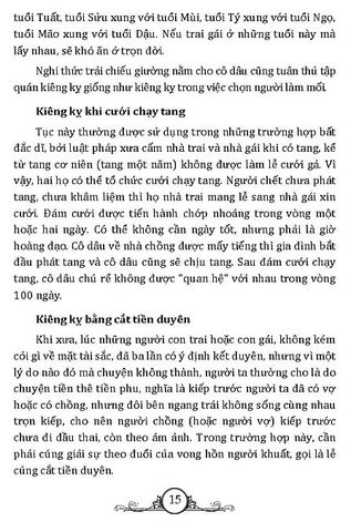  Tủ Sách Truyền Thống - Nghi Lễ Và Tập Tục Người Việt Với Phụ Nữ - Phạm Minh Thảo 