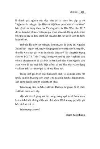  Văn Chầu Các Bà (Bìa Mềm) -  Phạm Bảo Nhung 