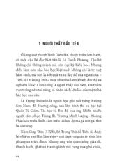Thời Niên Thiếu Của Danh Nhân Nước Việt - Thời Niên Thiếu Của Lê Quý Đôn - Vũ Thị Thanh