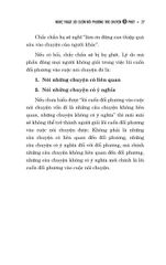 Nghệ Thuật Lôi Cuốn Đối Phương Trò Chuyện 1 Phút - Takashi Ishii