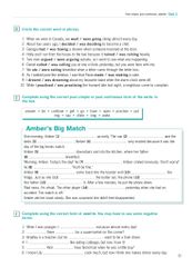 Destination B1 – Grammar & Vocabulary With Answer Key (Tái Bản 2025) - Malcom Mann, Steve Taylore-K