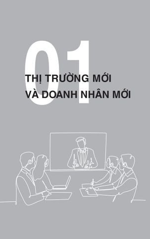  Tư Duy Linh Hoạt Trong Quản Lý -  Peter F. Drucker 