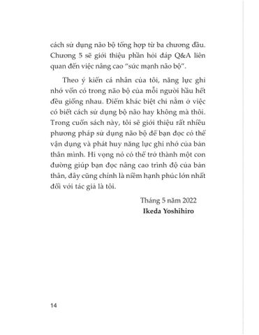  Tư Duy Thị Giác - Yoshihiro Ikeda 