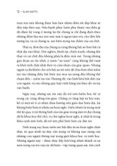 Minh Triết Từ Nỗi Bất An - 
Alan Watts