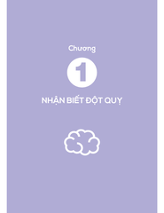 Đột Quỵ - Cách Phòng Tránh Và Phục Hồi - Cố Thanh, Tạ Lâm