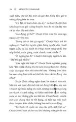 Gió Qua Rặng Liễu - Kenneth Graham