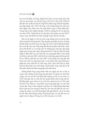 Apple Hậu Steve Jobs - Tripp Mickle