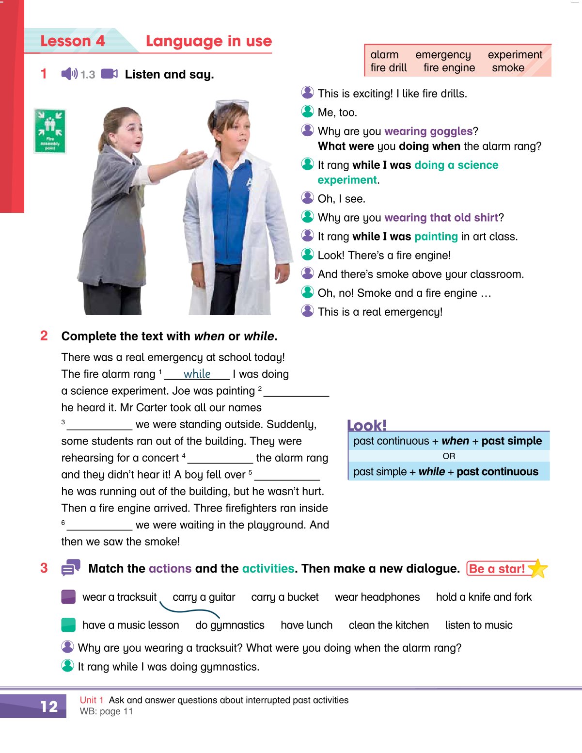Combo  6 Quyển Sách (Academy Stars Pupil'S Book 1 + Academy Stars Pupil'S Book 2  + Academy Stars  Pupil'S Book 3 + Academy Stars  Pupil'S Book 4 + Academy Stars  Pupil'S Book 5 + Academy Stars  Pupil'S Book 6 )