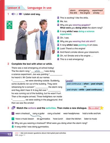  Combo  6 Quyển Sách (Academy Stars Pupil'S Book 1 + Academy Stars Pupil'S Book 2  + Academy Stars  Pupil'S Book 3 + Academy Stars  Pupil'S Book 4 + Academy Stars  Pupil'S Book 5 + Academy Stars  Pupil'S Book 6 ) 