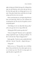 Thuỷ Triều Đen - Paula Hawkins