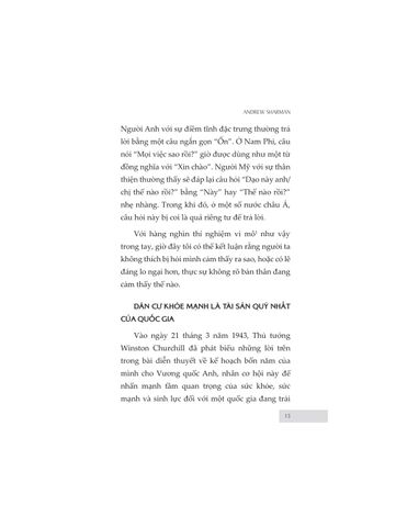  Kỷ Luật Chánh Niệm - Andrew Sharman 